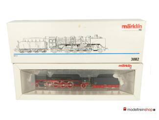Marklin H0 3082 V3 Stoom Locomotief BR 41 DB - Modeltreinshop
