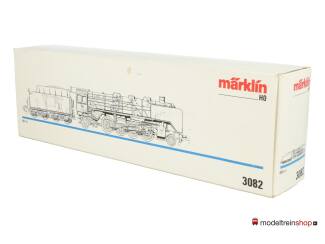 Marklin H0 3082 V3 Stoom Locomotief BR 41 DB - Modeltreinshop