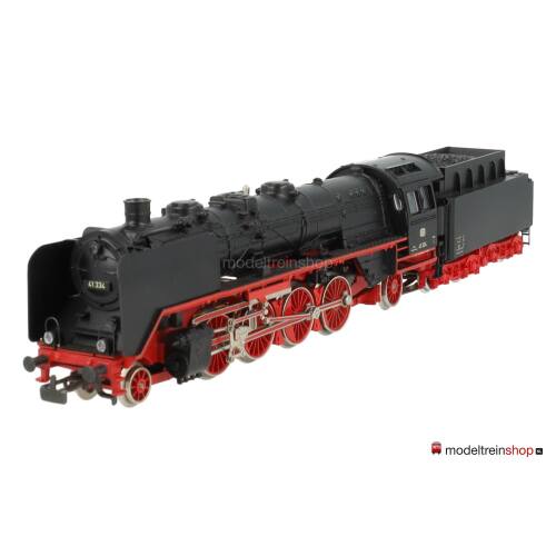 Marklin H0 3082 V3 Stoom Locomotief BR 41 DB - Modeltreinshop