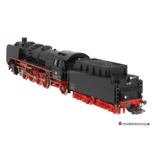 Marklin H0 3082 V3 Stoom Locomotief BR 41 DB - Modeltreinshop
