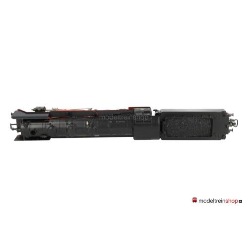 Marklin H0 3082 V3 Stoom Locomotief BR 41 DB - Modeltreinshop