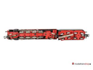 Marklin H0 3082 V3 Stoom Locomotief BR 41 DB - Modeltreinshop