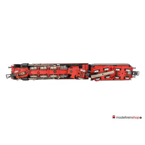 Marklin H0 3082 V3 Stoom Locomotief BR 41 DB - Modeltreinshop