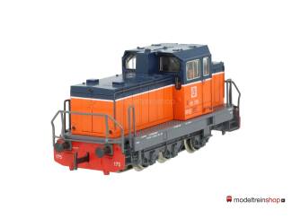 Marklin H0 3132 Diesel Rangeerlocomotief BR V5 SJ - Modeltreinshop