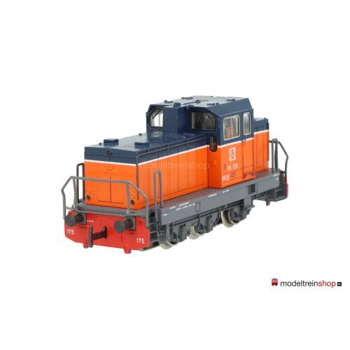 Marklin H0 3132 Diesel Rangeerlocomotief BR V5 SJ - Modeltreinshop