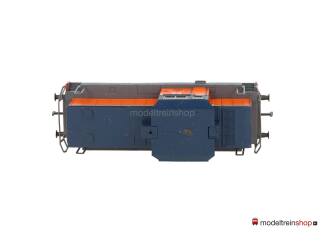 Marklin H0 3132 Diesel Rangeerlocomotief BR V5 SJ - Modeltreinshop