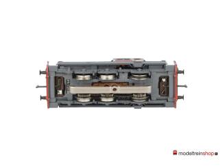 Marklin H0 3132 Diesel Rangeerlocomotief BR V5 SJ - Modeltreinshop
