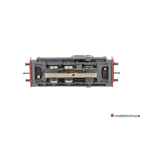 Marklin H0 3132 Diesel Rangeerlocomotief BR V5 SJ - Modeltreinshop
