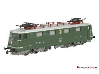 Marklin H0 3350 V01 Elektrische Locomotief Serie Ae 6/6 SBB - Modeltreinshop
