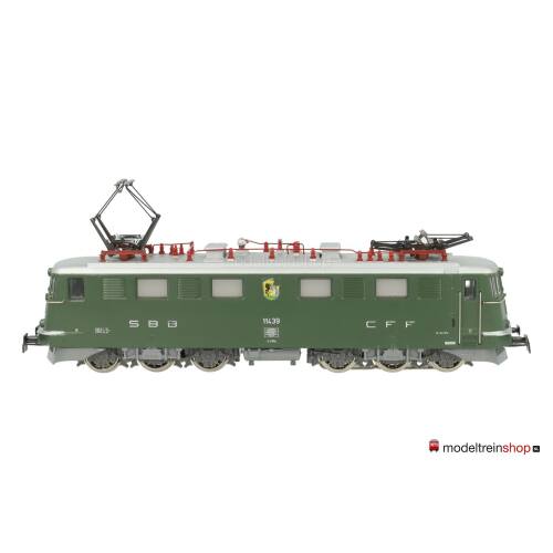 Marklin H0 3350 V01 Elektrische Locomotief Serie Ae 6/6 SBB - Modeltreinshop
