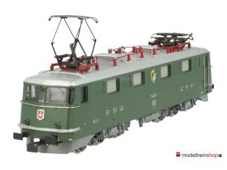 Marklin H0 3350 V01 Elektrische Locomotief Serie Ae 6/6 SBB - Modeltreinshop