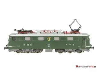 Marklin H0 3350 V01 Elektrische Locomotief Serie Ae 6/6 SBB - Modeltreinshop
