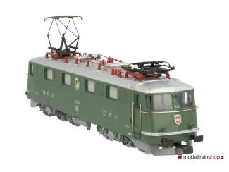 Marklin H0 3350 V01 Elektrische Locomotief Serie Ae 6/6 SBB - Modeltreinshop