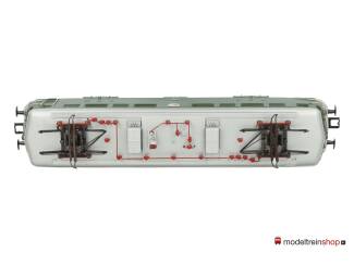 Marklin H0 3350 V01 Elektrische Locomotief Serie Ae 6/6 SBB - Modeltreinshop