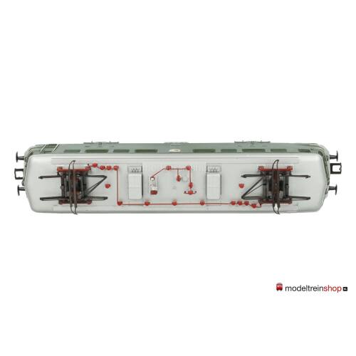 Marklin H0 3350 V01 Elektrische Locomotief Serie Ae 6/6 SBB - Modeltreinshop