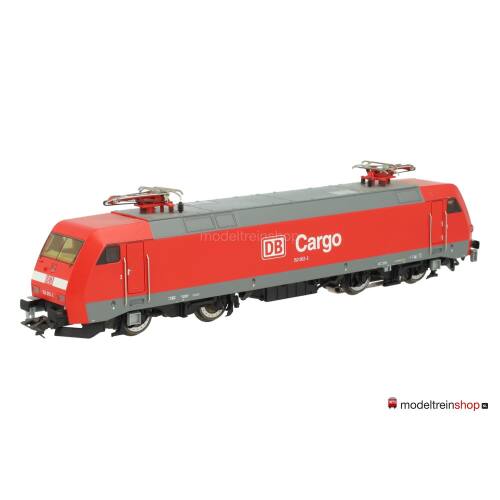 Marklin H0 34350 Electrische locomotief BR 152 DB AG - Modeltreinshop