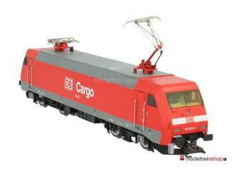 Marklin H0 34350 Electrische locomotief BR 152 DB AG - Modeltreinshop