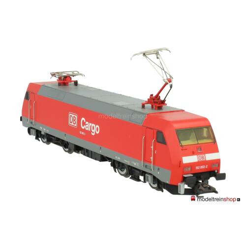 Marklin H0 34350 Electrische locomotief BR 152 DB AG - Modeltreinshop