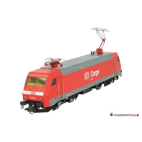 Marklin H0 34350 Electrische locomotief BR 152 DB AG - Modeltreinshop