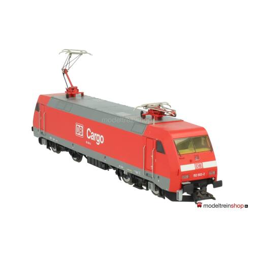 Marklin H0 34350 Electrische locomotief BR 152 DB AG - Modeltreinshop