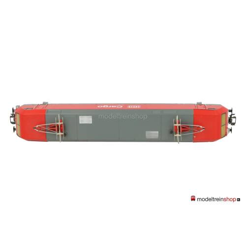 Marklin H0 34350 Electrische locomotief BR 152 DB AG - Modeltreinshop