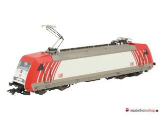 Marklin H0 34372 Electrische Locomotief BR 101 DB AG - Modeltreinshop