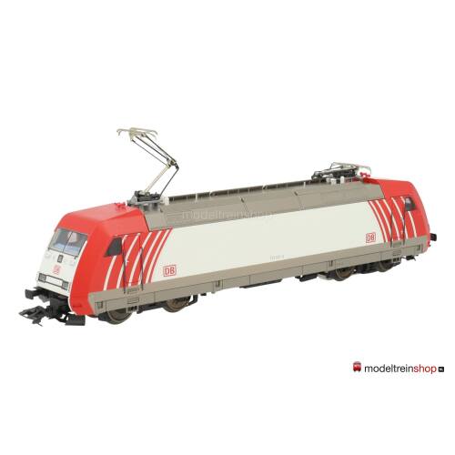 Marklin H0 34372 Electrische Locomotief BR 101 DB AG - Modeltreinshop