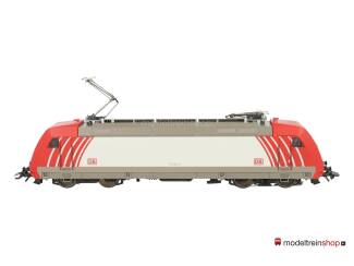 Marklin H0 34372 Electrische Locomotief BR 101 DB AG - Modeltreinshop