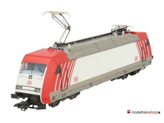 Marklin H0 34372 Electrische Locomotief BR 101 DB AG - Modeltreinshop