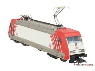 Marklin H0 34372 Electrische Locomotief BR 101 DB AG - Modeltreinshop