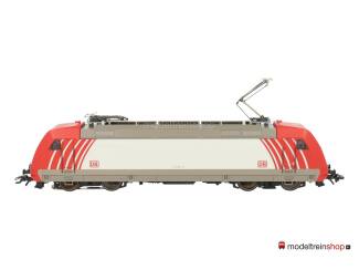 Marklin H0 34372 Electrische Locomotief BR 101 DB AG - Modeltreinshop