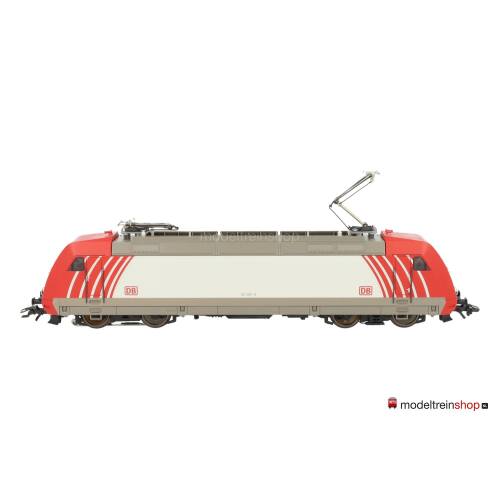 Marklin H0 34372 Electrische Locomotief BR 101 DB AG - Modeltreinshop