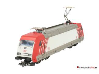 Marklin H0 34372 Electrische Locomotief BR 101 DB AG - Modeltreinshop
