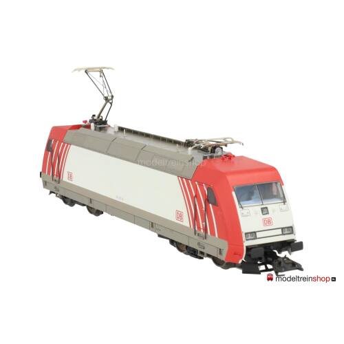 Marklin H0 34372 Electrische Locomotief BR 101 DB AG - Modeltreinshop