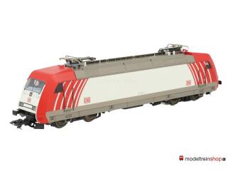 Marklin H0 34372 Electrische Locomotief BR 101 DB AG - Modeltreinshop
