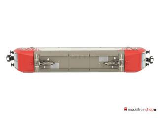 Marklin H0 34372 Electrische Locomotief BR 101 DB AG - Modeltreinshop