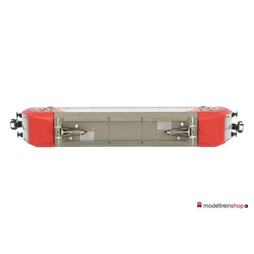 Marklin H0 34372 Electrische Locomotief BR 101 DB AG - Modeltreinshop
