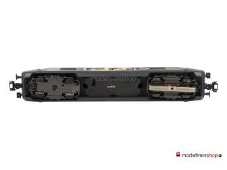 Marklin H0 3451 Electrische Locomotief Serie 460 SBB - Modeltreinshop