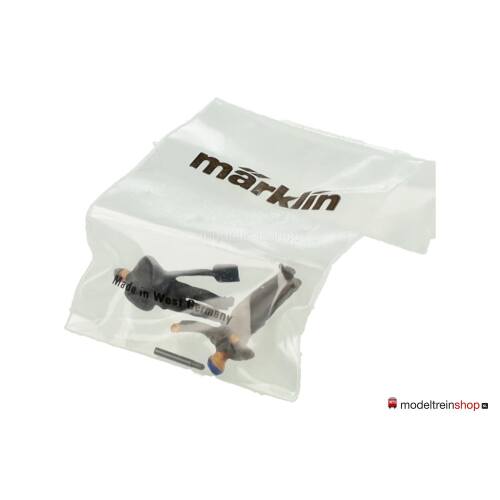 Marklin H0 3514 V1 Tenderlokomotief BR 18.1 K.W.St.E. - Modeltreinshop