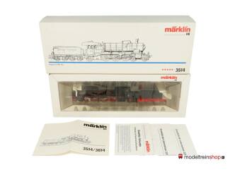 Marklin H0 3514 V1 Tenderlokomotief BR 18.1 K.W.St.E. - Modeltreinshop