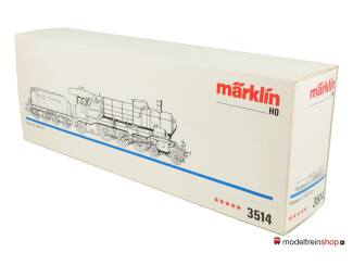 Marklin H0 3514 V1 Tenderlokomotief BR 18.1 K.W.St.E. - Modeltreinshop