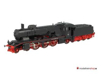 Marklin H0 3514 V1 Tenderlokomotief BR 18.1 K.W.St.E. - Modeltreinshop