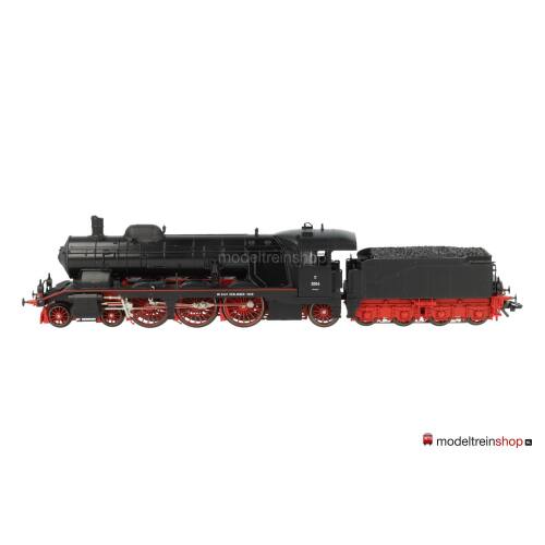 Marklin H0 3514 V1 Tenderlokomotief BR 18.1 K.W.St.E. - Modeltreinshop