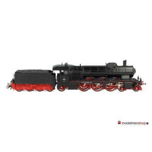 Marklin H0 3514 V1 Tenderlokomotief BR 18.1 K.W.St.E. - Modeltreinshop