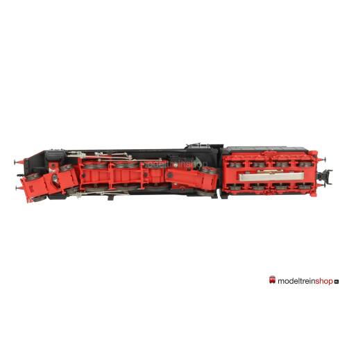 Marklin H0 3514 V1 Tenderlokomotief BR 18.1 K.W.St.E. - Modeltreinshop