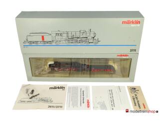 Marklin H0 3711 Stoom Locomotief BR 18.1 - Modeltreinshop