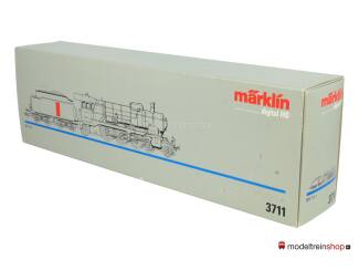 Marklin H0 3711 Stoom Locomotief BR 18.1 - Modeltreinshop