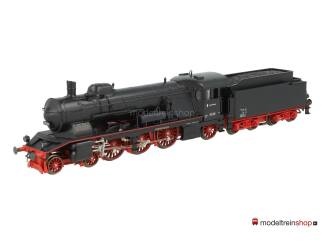 Marklin H0 3711 Stoom Locomotief BR 18.1 - Modeltreinshop