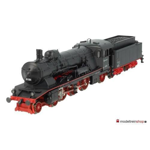 Marklin H0 3711 Stoom Locomotief BR 18.1 - Modeltreinshop