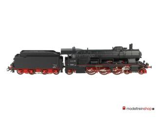 Marklin H0 3711 Stoom Locomotief BR 18.1 - Modeltreinshop